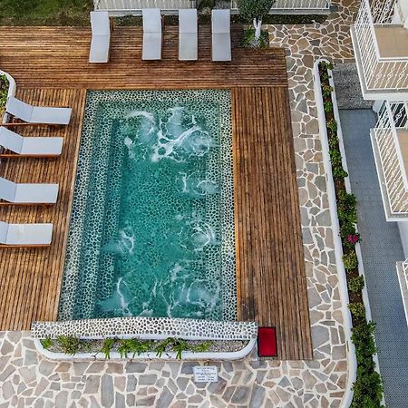 Montebello Deluxe Hotel Ölüdeniz Exterior foto