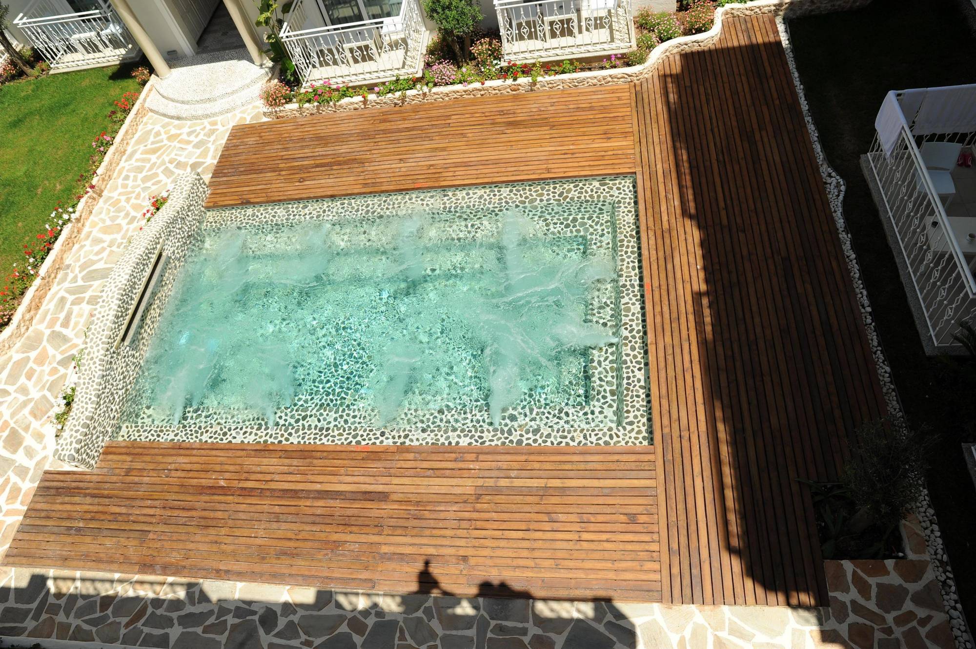 Montebello Deluxe Hotel Ölüdeniz Exterior foto